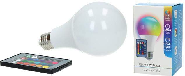 Nabíjecí závěsná přenosná lampa do stanu 9W