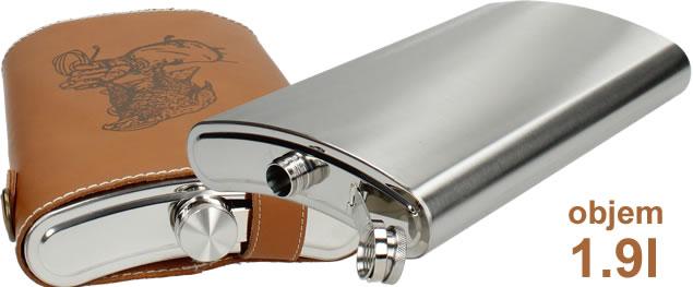 Placatka MAXI přes rameno 1,9L