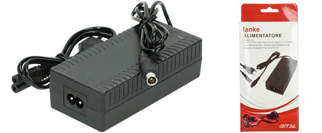 Nabíječka pro koloběžky, elektro&hellip;