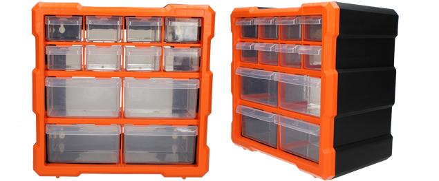 Digitální multimetr A830L