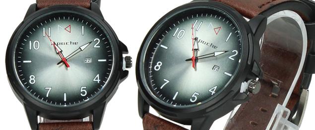 Nástěnné hodiny TACHOMETR HT-1651