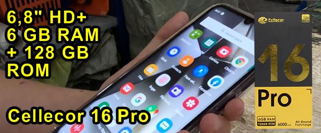Zvětšovací lupa se stojánkem na telefon 12 palců
