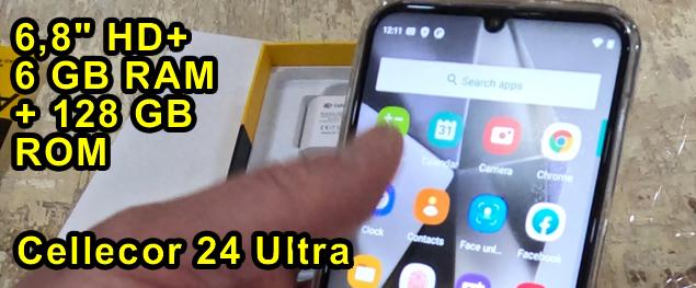 USB rozbočovač 4 porty