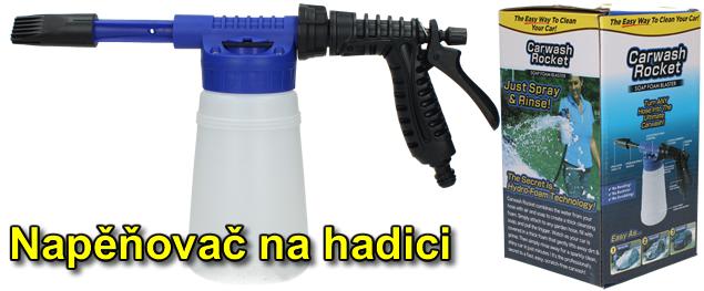 Plachta na motorku