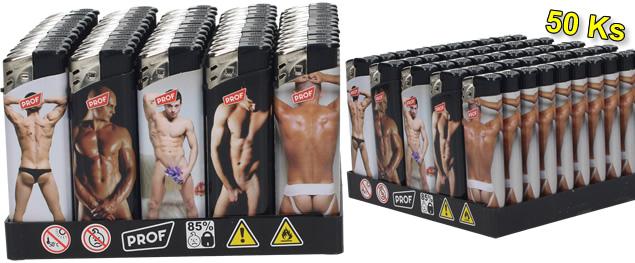 Sada zapalovačů – erotický motiv&hellip;