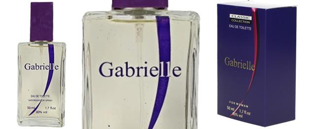 Classic Collection – Gabrielle, &hellip;