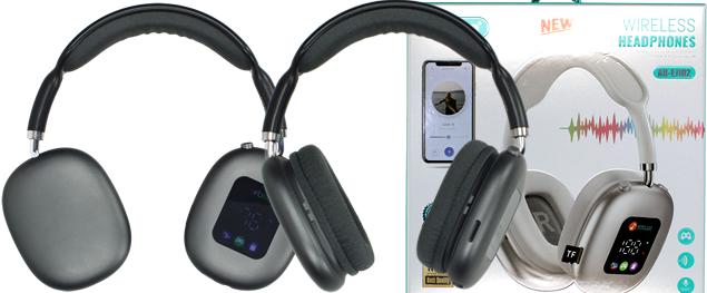 Sluchátka AERBES AB-EJ102