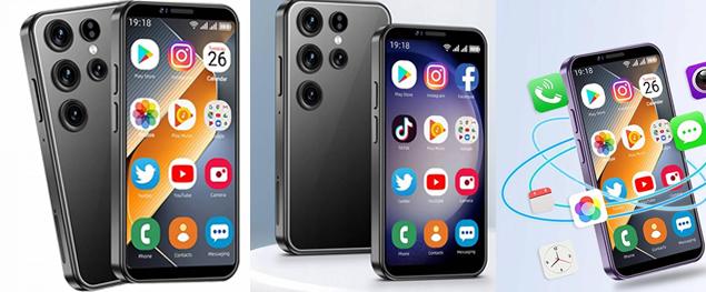 S25 Ultra Mini – mini smartphone&hellip;