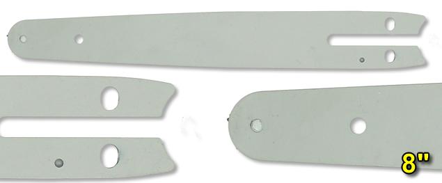 Náhradní lišta pro Aku Pilu 8 pa&hellip;