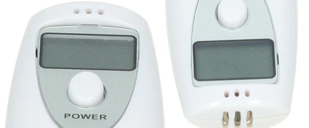 Digitální alkohol tester – decho&hellip;