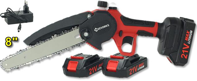 Akumulátorová Mini Pila 21V Max &hellip;