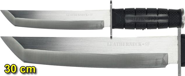 Outdoorový nůž Cold Steel Leathe&hellip;