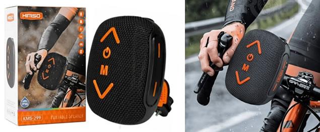 Přenosný Bluetooth reproduktor K&hellip;