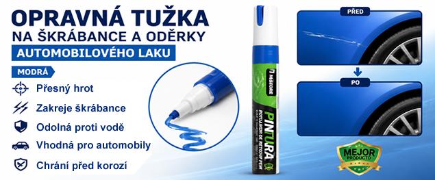Opravná tužka na lak auta Damo-W&hellip;