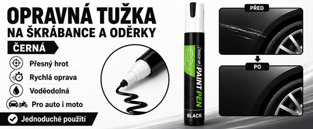 Opravná tužka na autolak Damo-Wa&hellip;