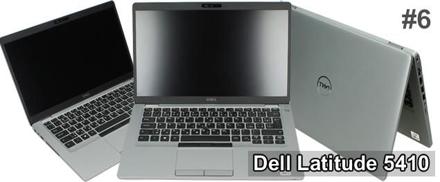 Dell Latitude 5410 i5-10310U / 8&hellip;