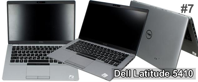 Dell Latitude 5410 i5-10310U / 8&hellip;