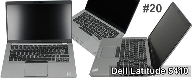 Dell Latitude 5410 i5-10310U / 8&hellip;