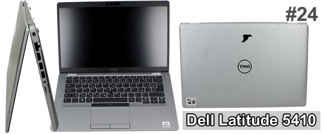 Dell Latitude 5410 i5-10310U / 8&hellip;