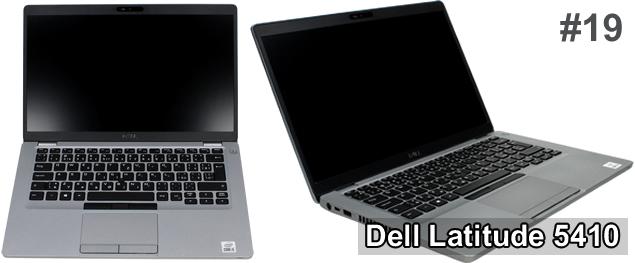 Dell Latitude 5410 i5-10310U / 8&hellip;