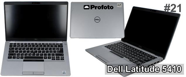 Dell Latitude 5410 i5-10310U / 8 GB / 240 GB SSD / 14″ FHD – repasovaný, č. 25
