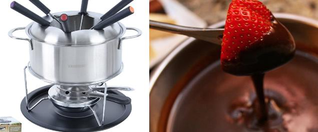 Fondue SET 