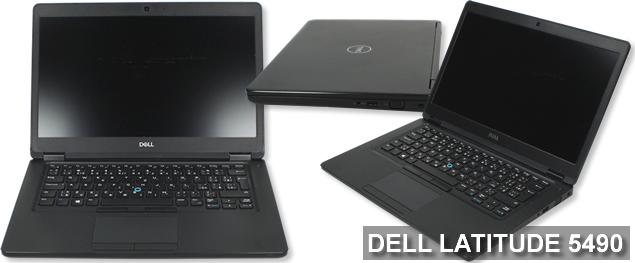 Notebook Dell Latitude 5490 14''&hellip;