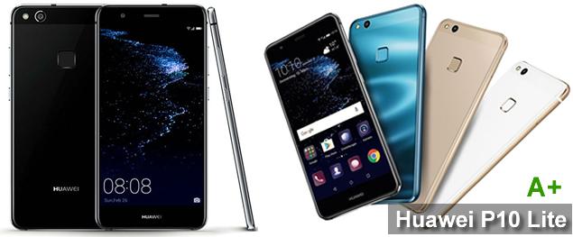 Huawei P10 Lite 5,2'' – 3 GB RAM&hellip;