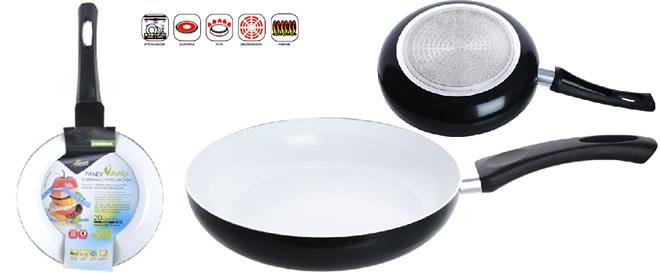 Keramická pánev 24 cm