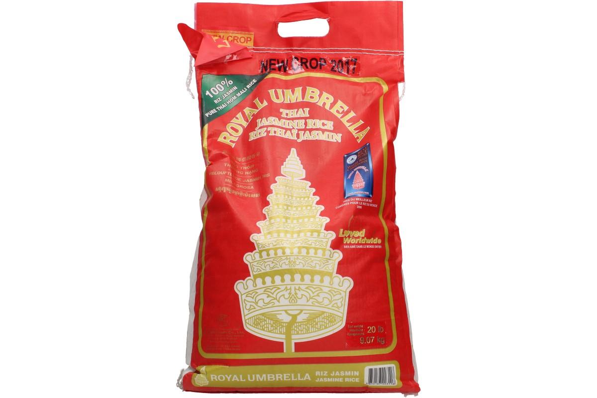 Thajská Jasmínová rýže 10 kg 