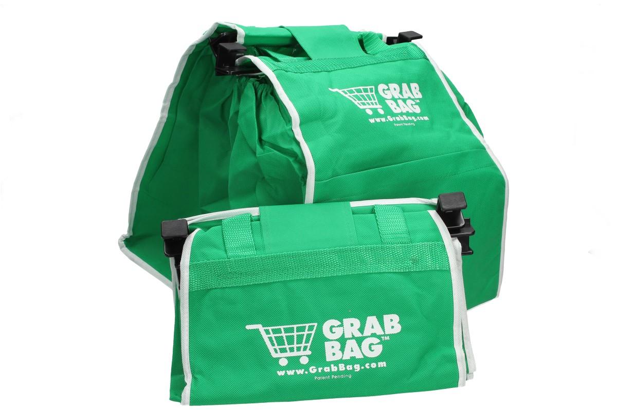 Nákupní taška Grab Bag 2 ks