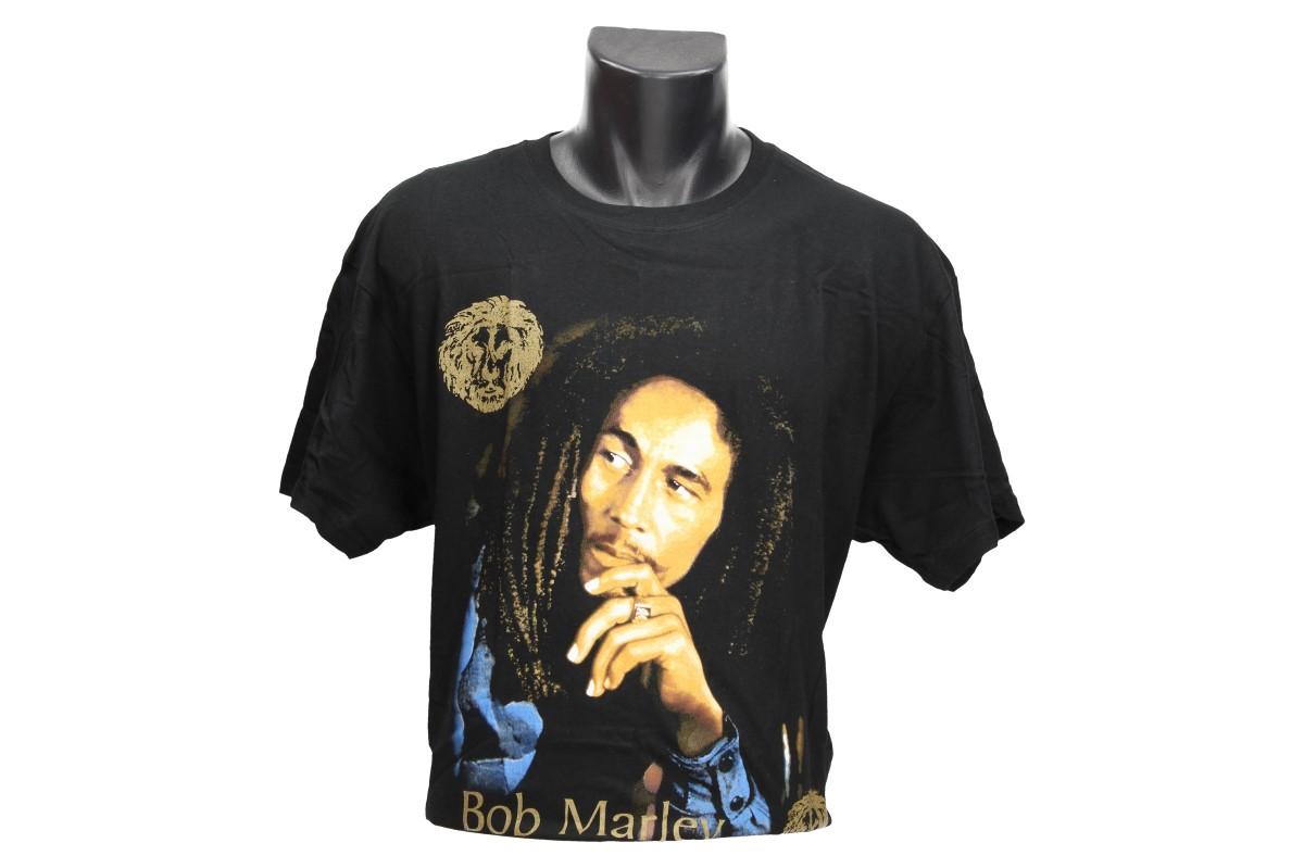 Tričko Bob Marley
