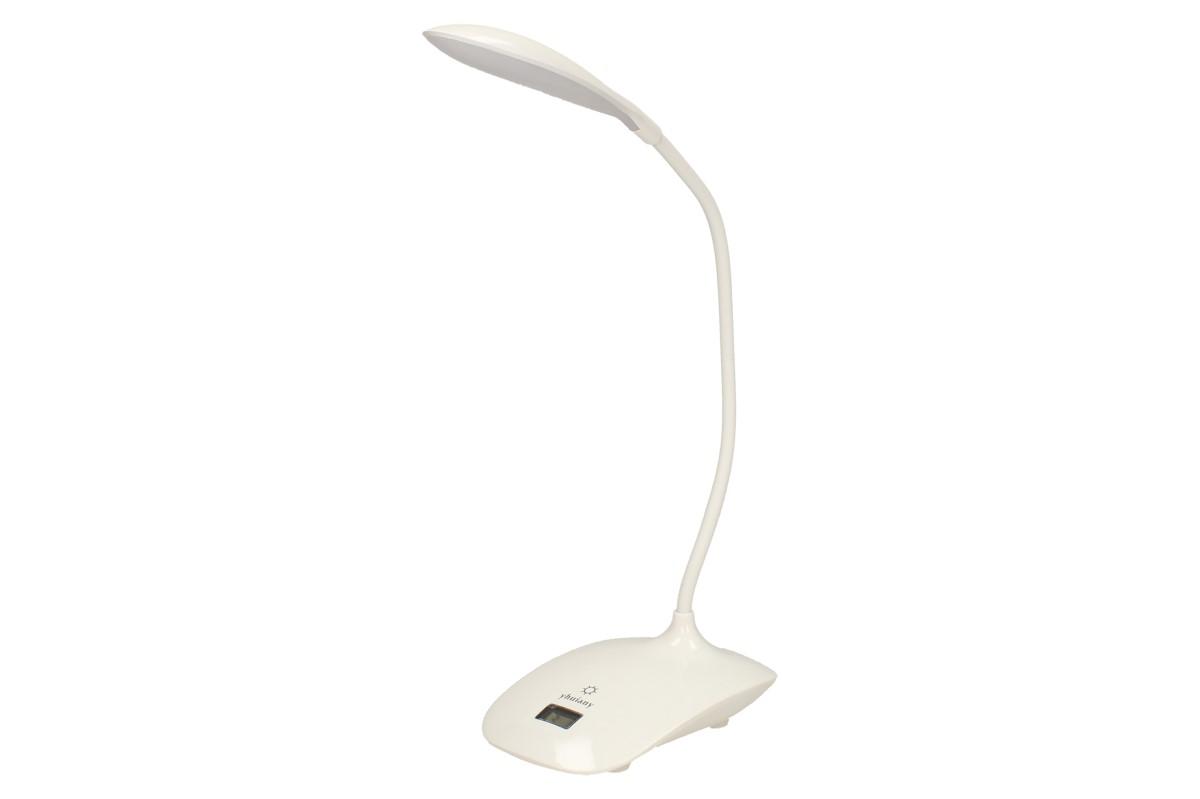 Flexibilní LED stolní lampa HB-668