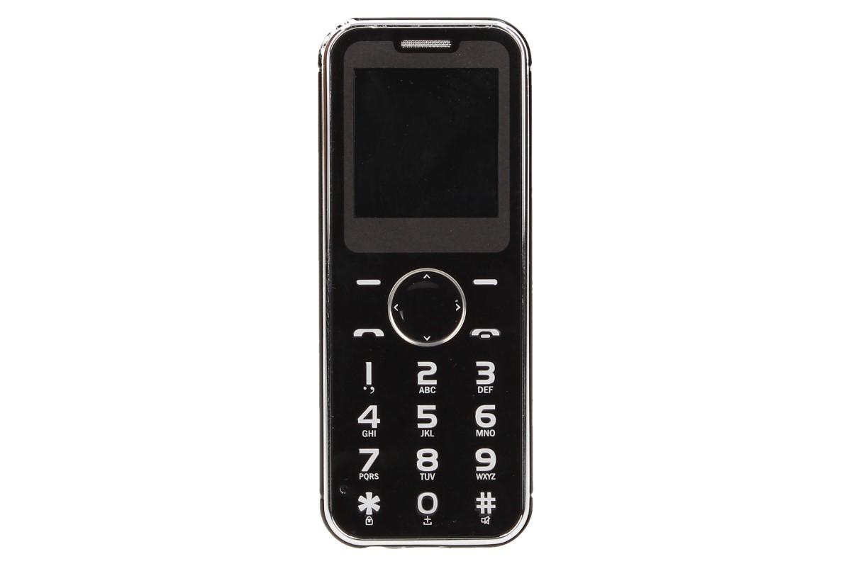Mobilní telefon A1 mini dual SIM