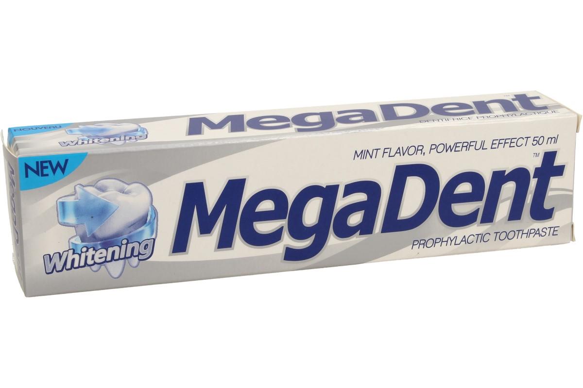 Zubní pasta Whitening 50 ml 