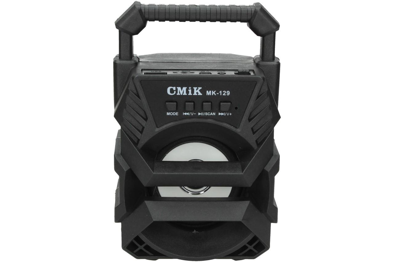 Přenosný reproduktor CMIK MK-129