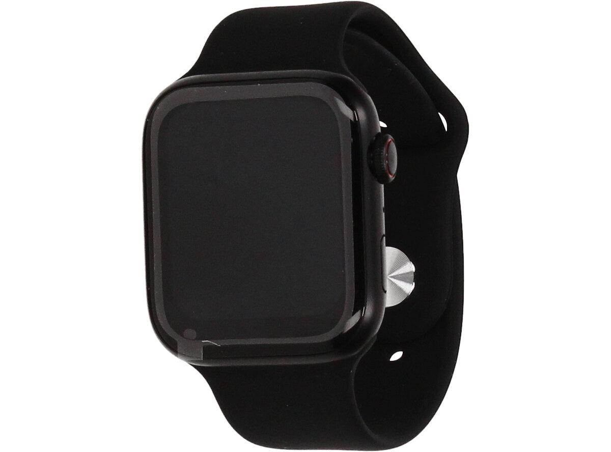 Chytré hodinky S12 Pro černé