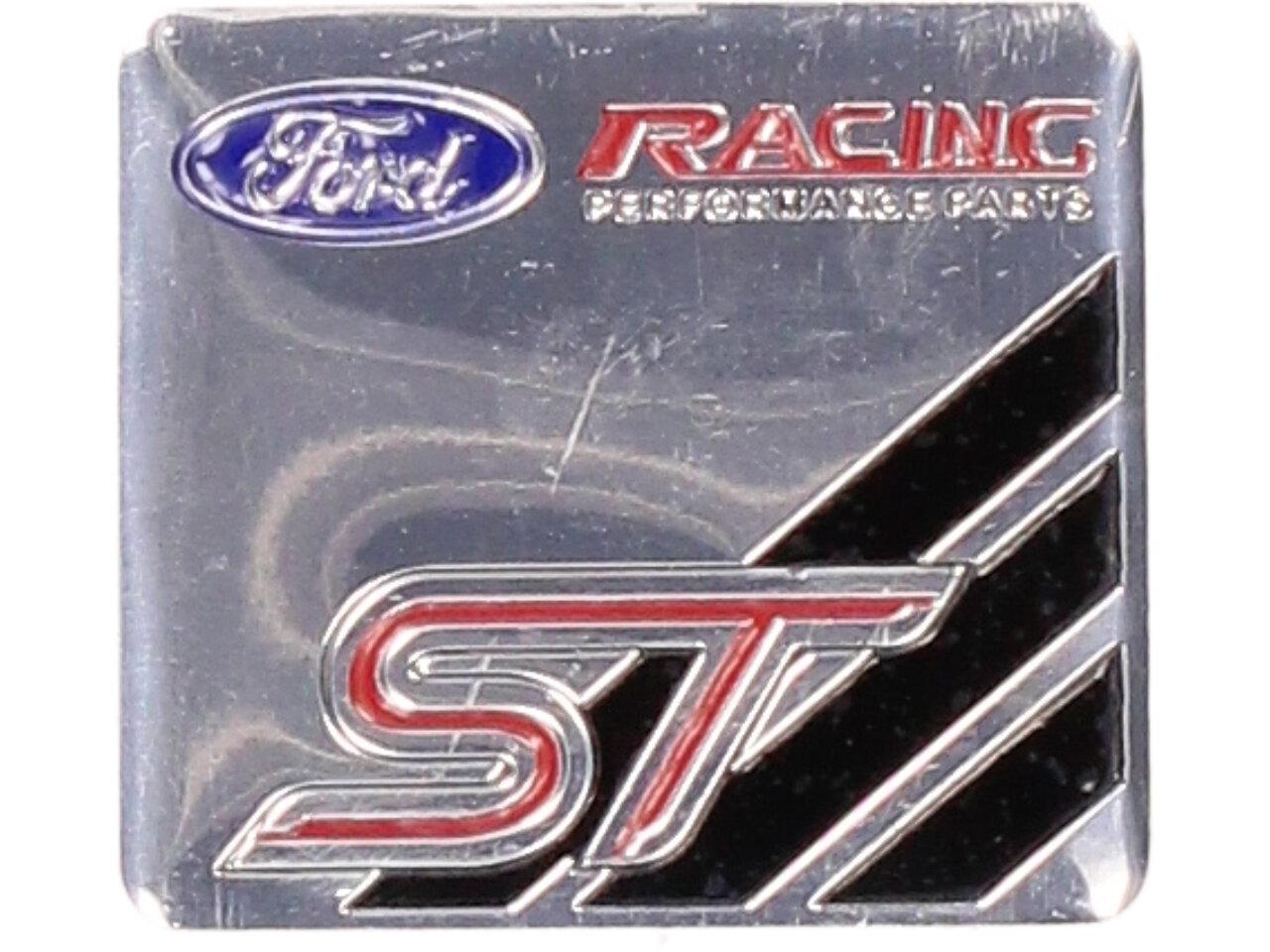 Samolepka Ford racing ST