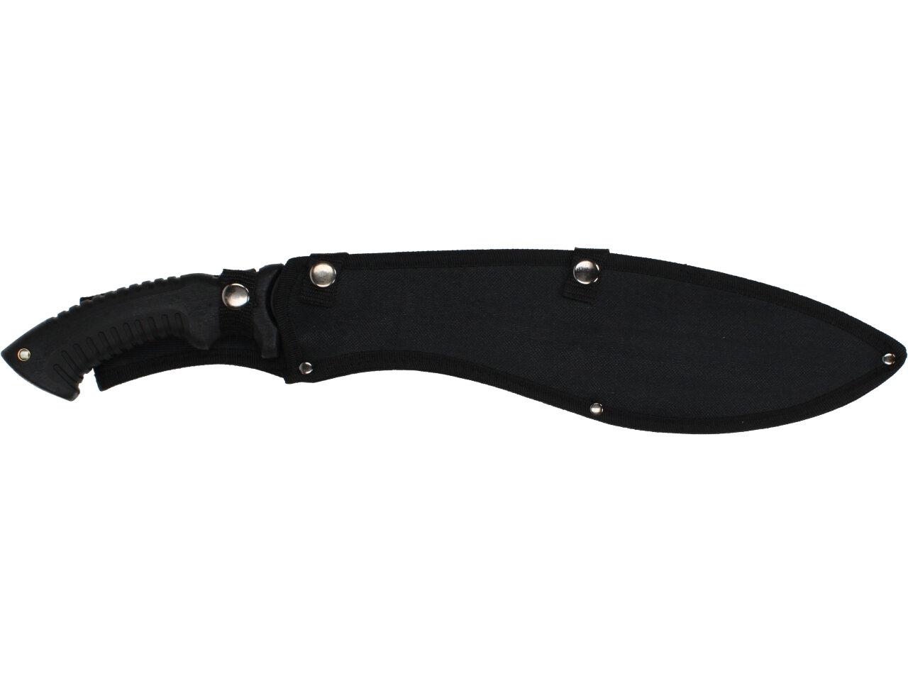 Nůž mačeta s pouzdrem 50cm