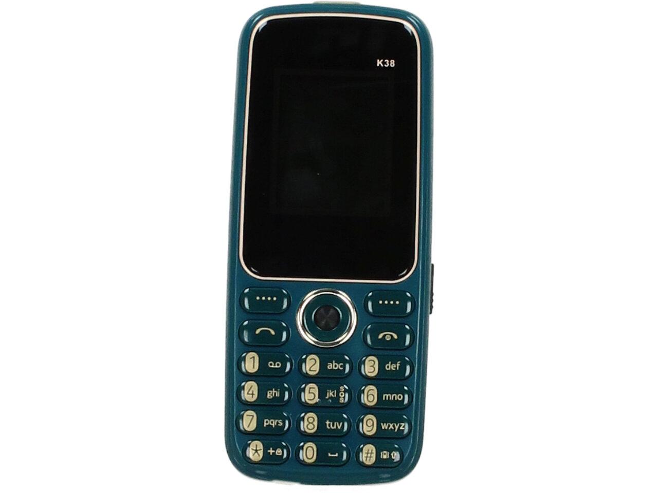 Mobilní telefon K38