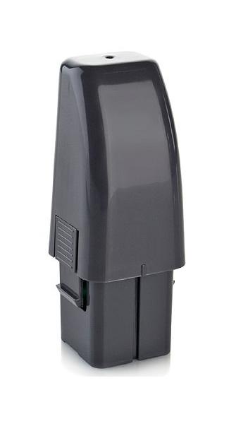Verk Akumulátor pro Swivel Sweeper G3, G6, Max černý