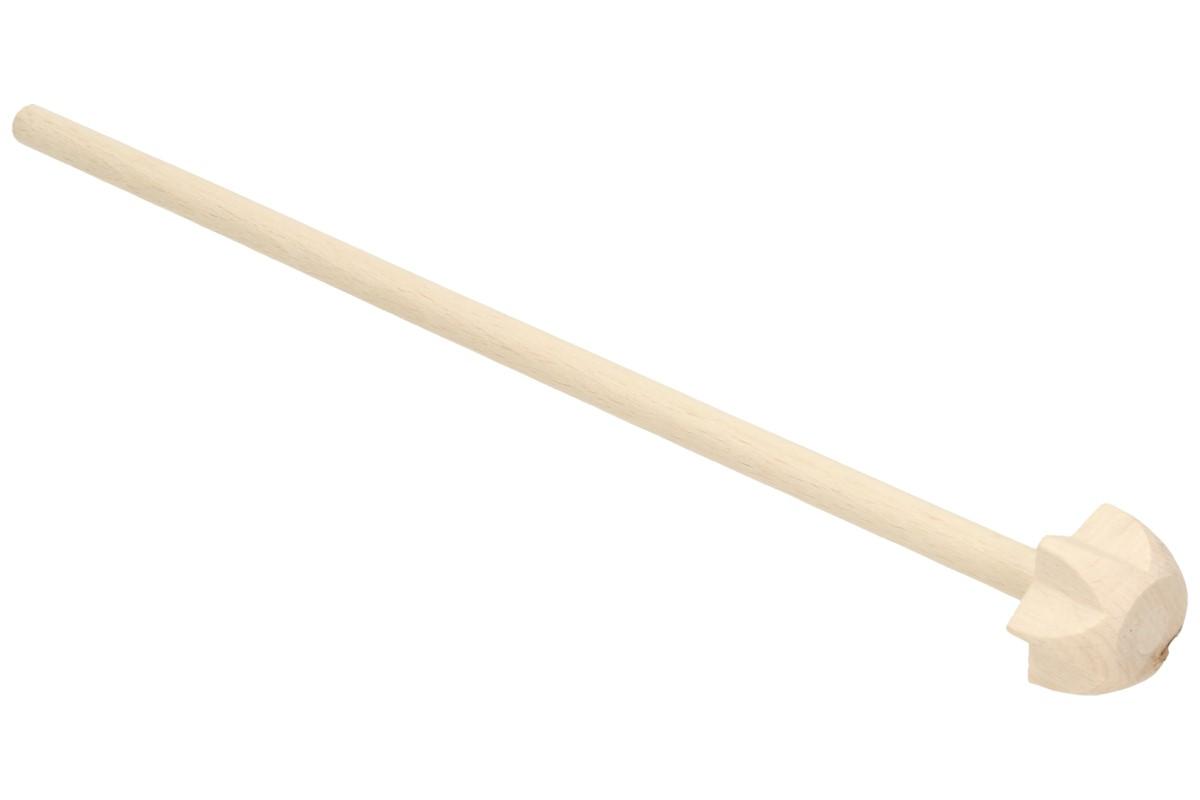 Kvedlačka dřevěná 30 cm