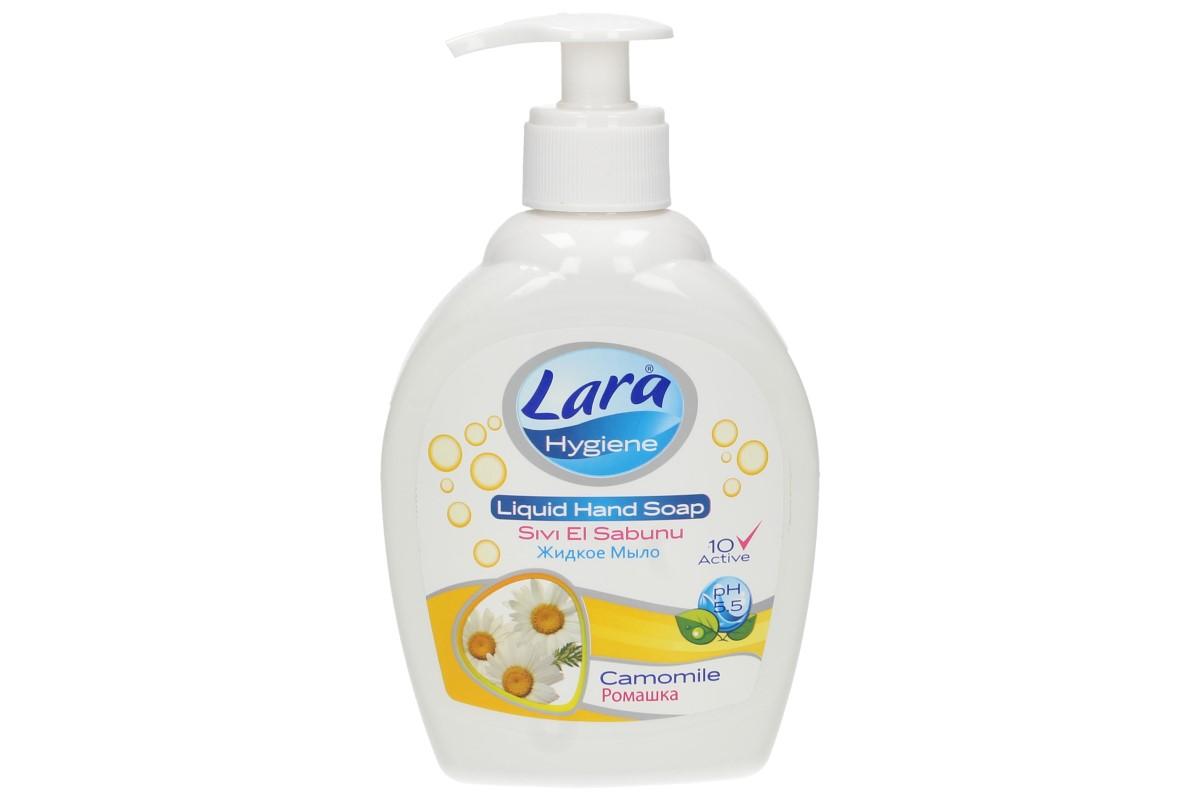 Lara tekuté mýdlo na ruce 300 ml