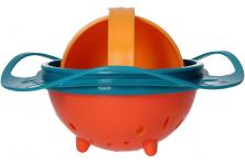 Foto 5 - Magická miska Gyro Bowl pro děti s rotací 360°