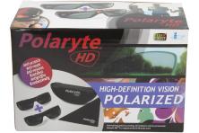 Foto 5 - Polarizační sluneční brýle, sada 2 ks Polaryte 