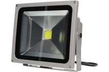 Foto 5 - LED výkonný reflektor 30W