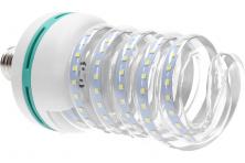 Foto 5 - Úsporná žárovka 24W Spiral Led E27