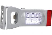 Foto 5 - Multifunkční Otvírák s LED baterkou Sanan 4v1