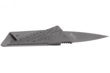 Foto 5 - Nůž velikosti kreditní karty