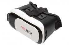 Foto 5 - Virtuální brýle VR BOX VR-X2 bílé